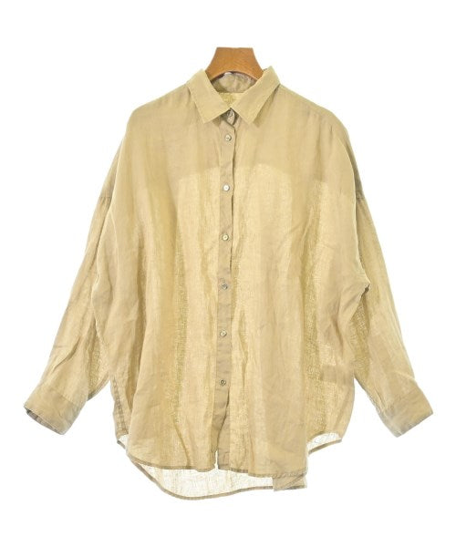 Spick and Span เสื้อลำลอง