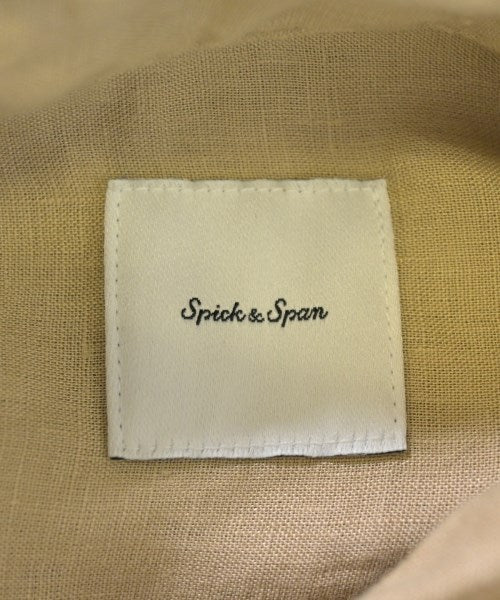 Spick and Span เสื้อลำลอง