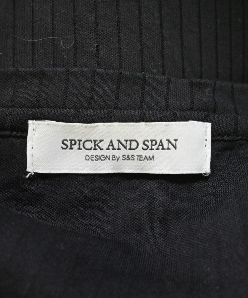Spick and Span เสื้อยืด/เสื้อท็อปส์