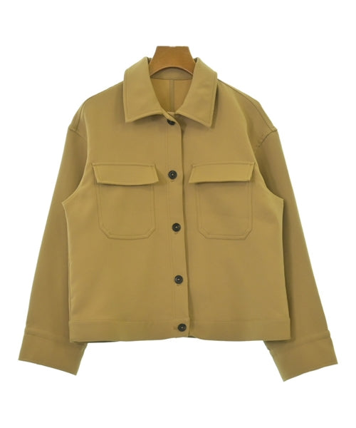 Spick and Span เสื้อลำลอง