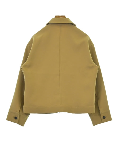Spick and Span เสื้อลำลอง