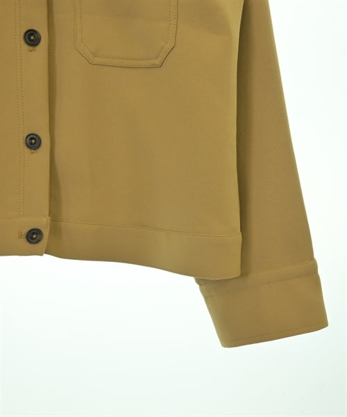 Spick and Span เสื้อลำลอง