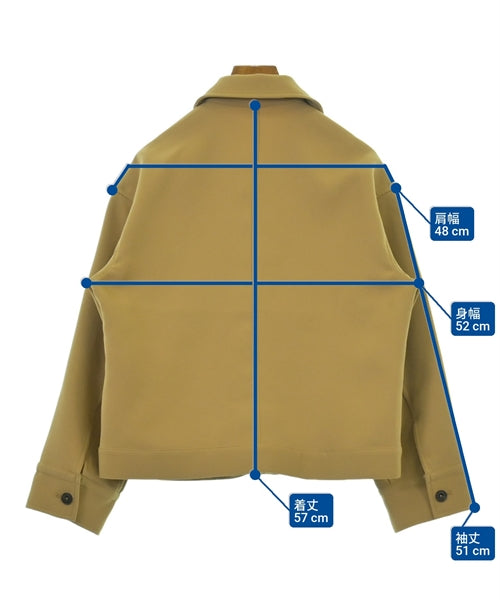 Spick and Span เสื้อลำลอง
