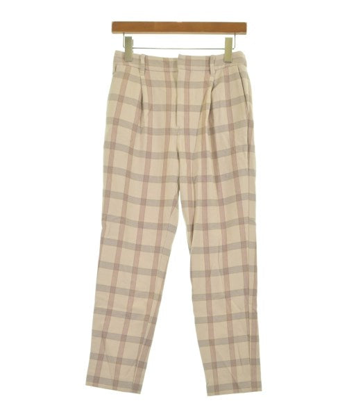 Spick and Span กางเกง อื่น