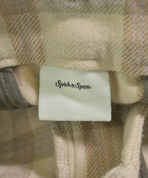 Spick and Span กางเกง อื่น