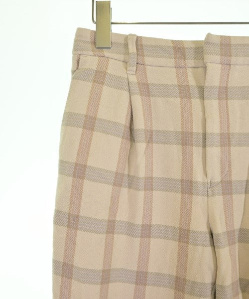 Spick and Span กางเกง อื่น