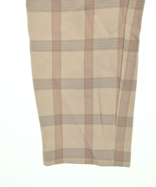 Spick and Span กางเกง อื่น