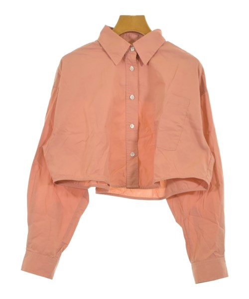 Spick and Span เสื้อลำลอง