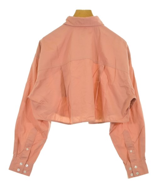 Spick and Span เสื้อลำลอง