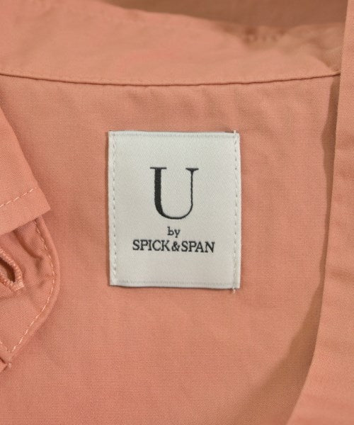 Spick and Span เสื้อลำลอง