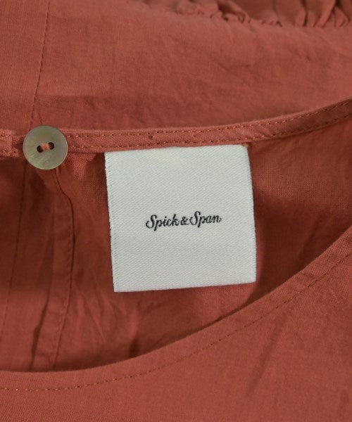 Spick and Span เสื้อสตรี