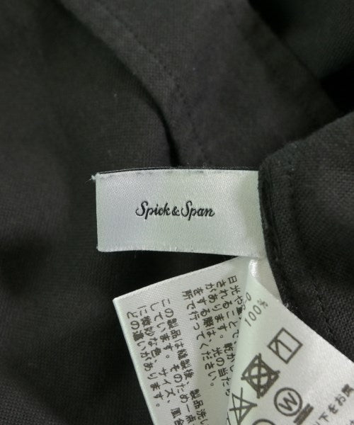 Spick and Span เสื้อลำลอง