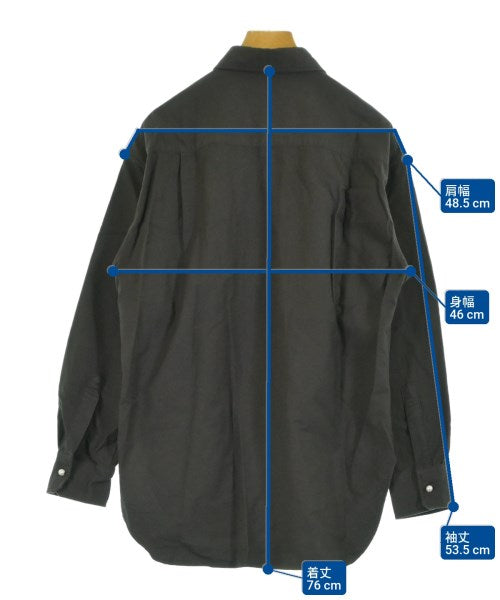 Spick and Span เสื้อลำลอง