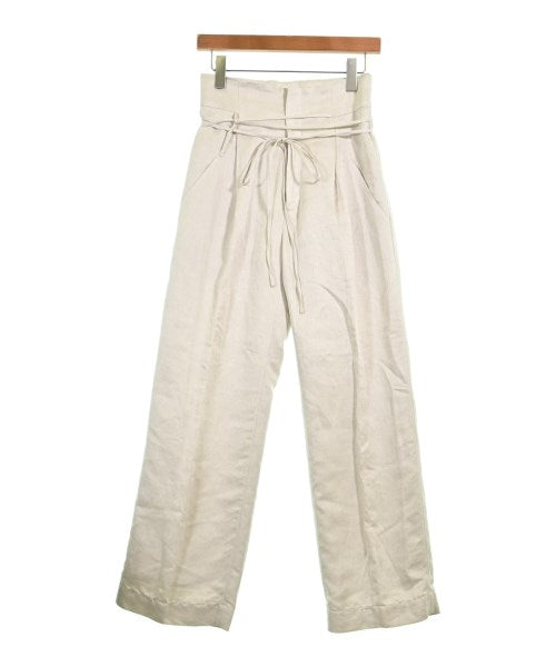 Spick and Span กางเกงขายาว