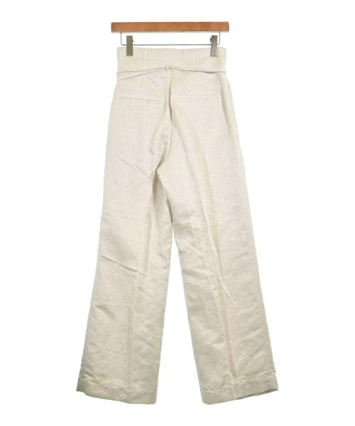 Spick and Span กางเกงขายาว