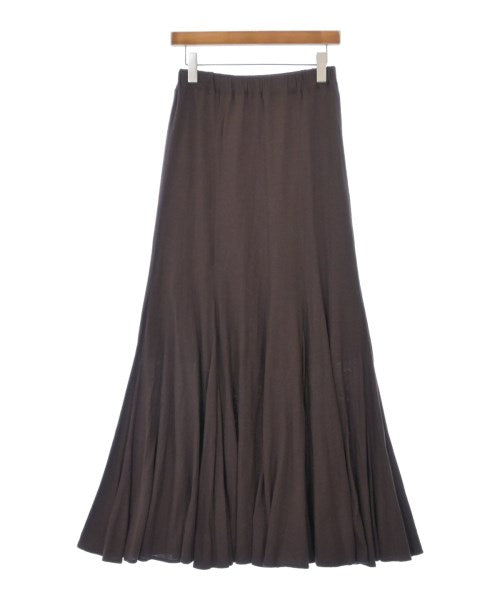 Spick and Span กระโปรงยาว/แม็กซี่ยาว