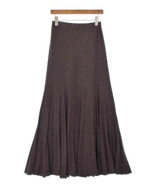 Spick and Span กระโปรงยาว/แม็กซี่ยาว