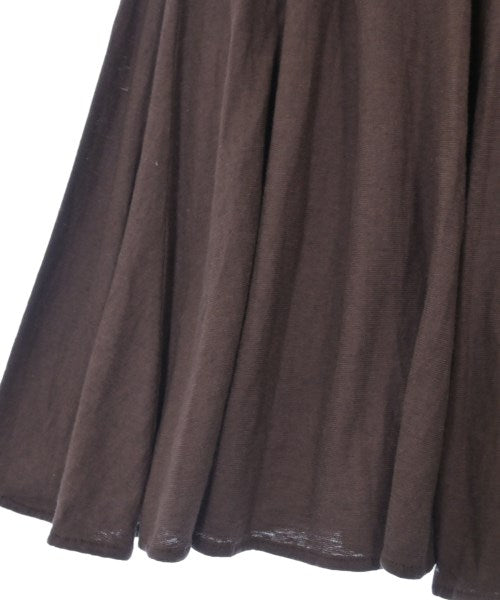 Spick and Span กระโปรงยาว/แม็กซี่ยาว