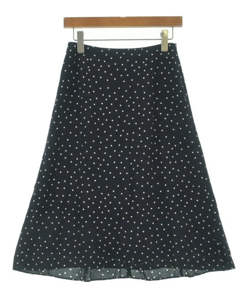 Spick and Span กระโปรงยาว/แม็กซี่ยาว