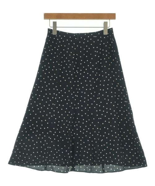 Spick and Span กระโปรงยาว/แม็กซี่ยาว