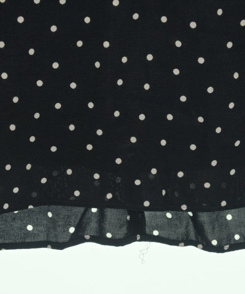 Spick and Span กระโปรงยาว/แม็กซี่ยาว