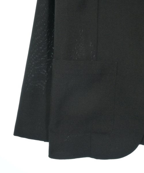 Spick and Span แจ็คเก็ตไม่มีปก