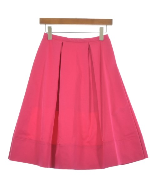 Spick and Span กระโปรงยาว/แม็กซี่ยาว