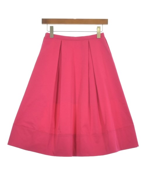 Spick and Span กระโปรงยาว/แม็กซี่ยาว