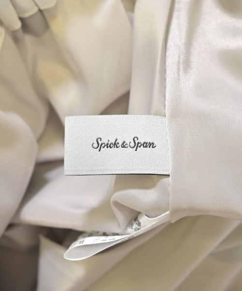 Spick and Span กระโปรงยาว/แม็กซี่ยาว