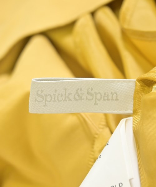 Spick and Span กระโปรงยาวถึงเข่า