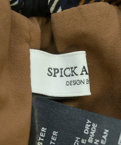 Spick and Span กระโปรงยาว/แม็กซี่ยาว