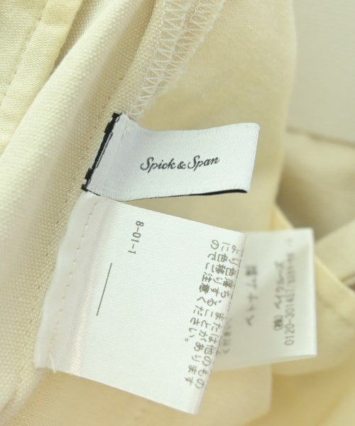Spick and Span กางเกงขายาว
