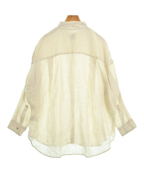 Spick and Span เสื้อลำลอง