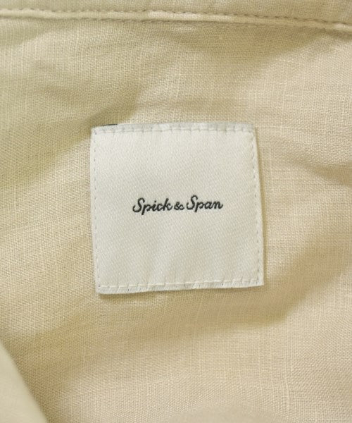 Spick and Span เสื้อลำลอง