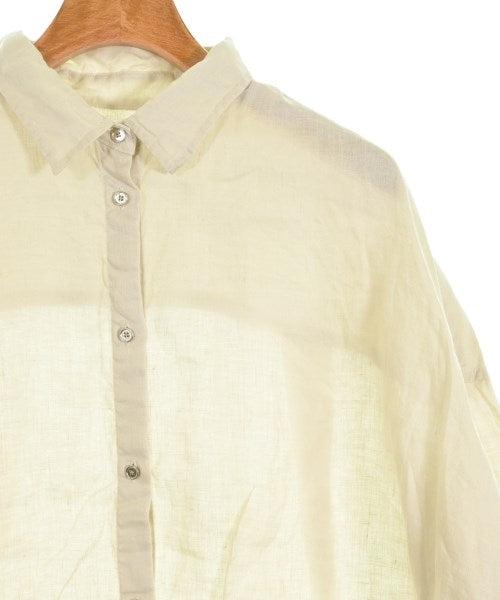 Spick and Span เสื้อลำลอง