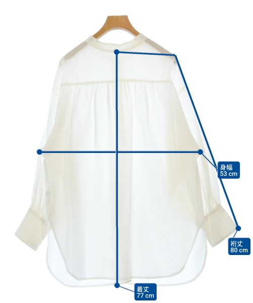 Spick and Span เสื้อลำลอง