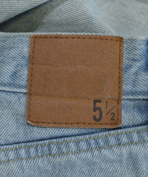 Spick and Span ยีนส์