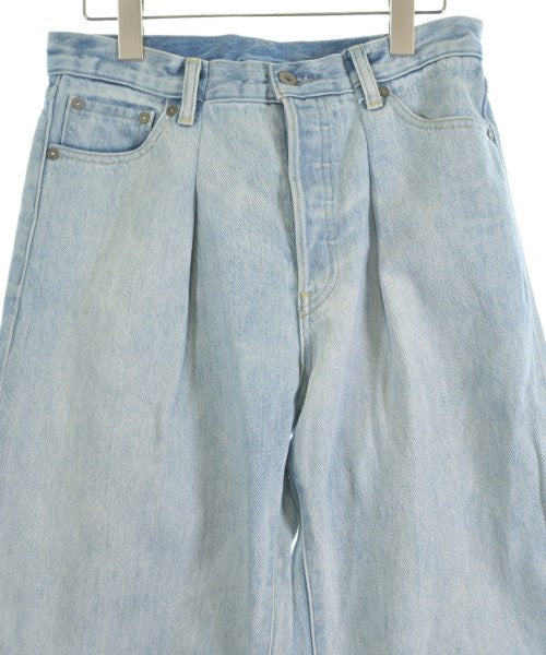 Spick and Span ยีนส์