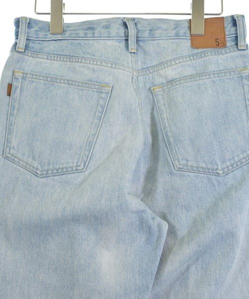 Spick and Span ยีนส์