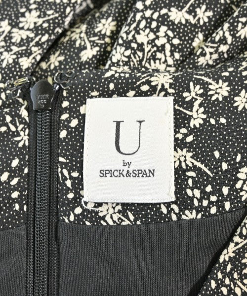 U BY Spick & Span ชุดเดรส