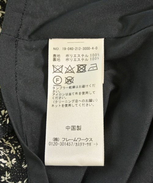 U BY Spick & Span ชุดเดรส