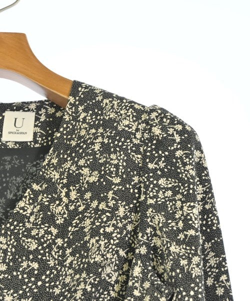 U BY Spick & Span ชุดเดรส