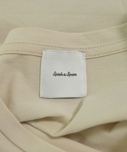 Spick and Span เสื้อยืด/เสื้อท็อปส์