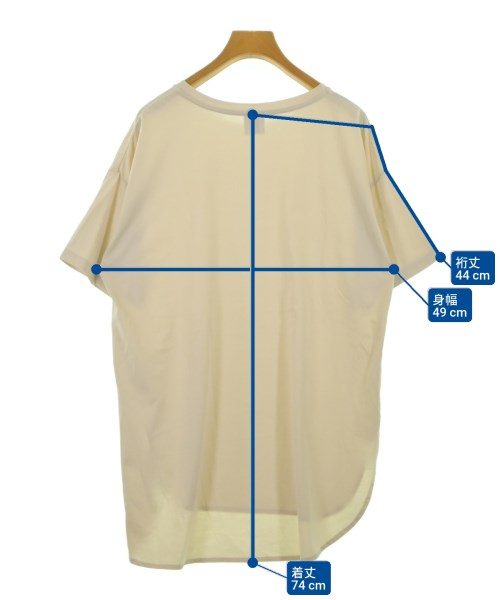 Spick and Span เสื้อยืด/เสื้อท็อปส์