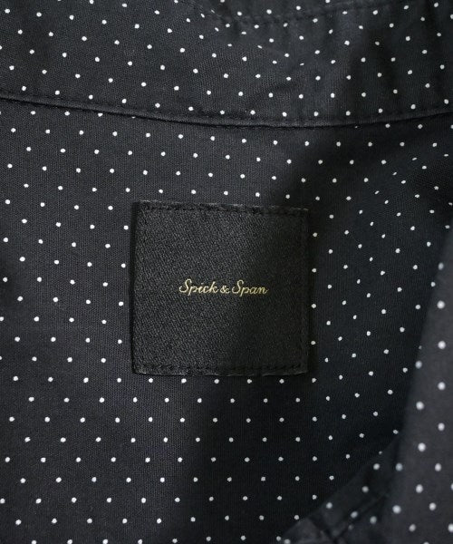 Spick and Span เสื้อลำลอง