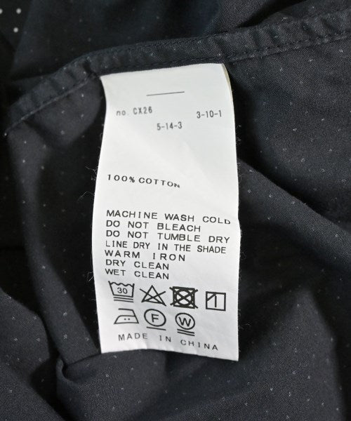 Spick and Span เสื้อลำลอง