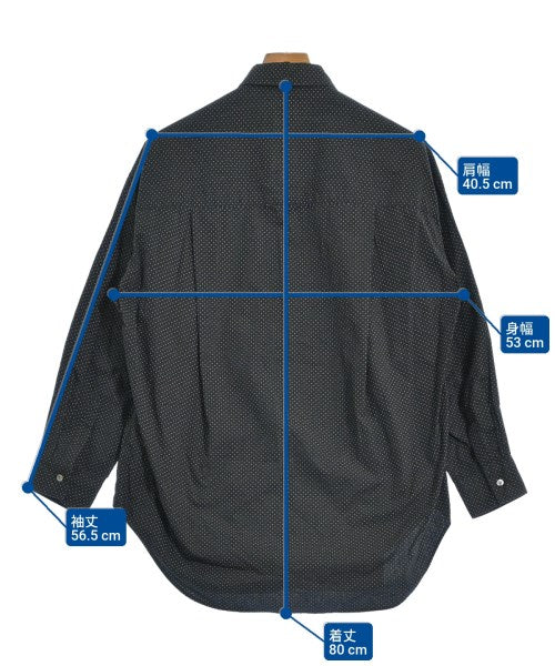 Spick and Span เสื้อลำลอง