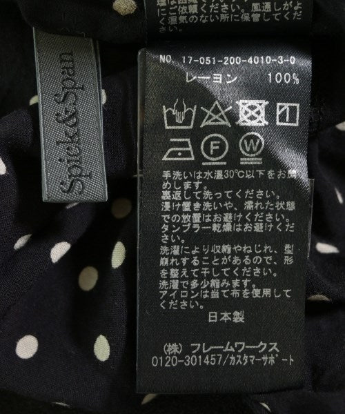 Spick and Span เสื้อสตรี