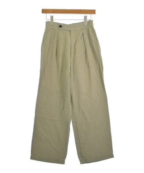 Spick and Span กางเกง อื่น