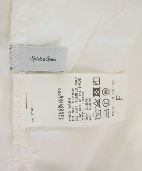 Spick and Span เสื้อสตรี